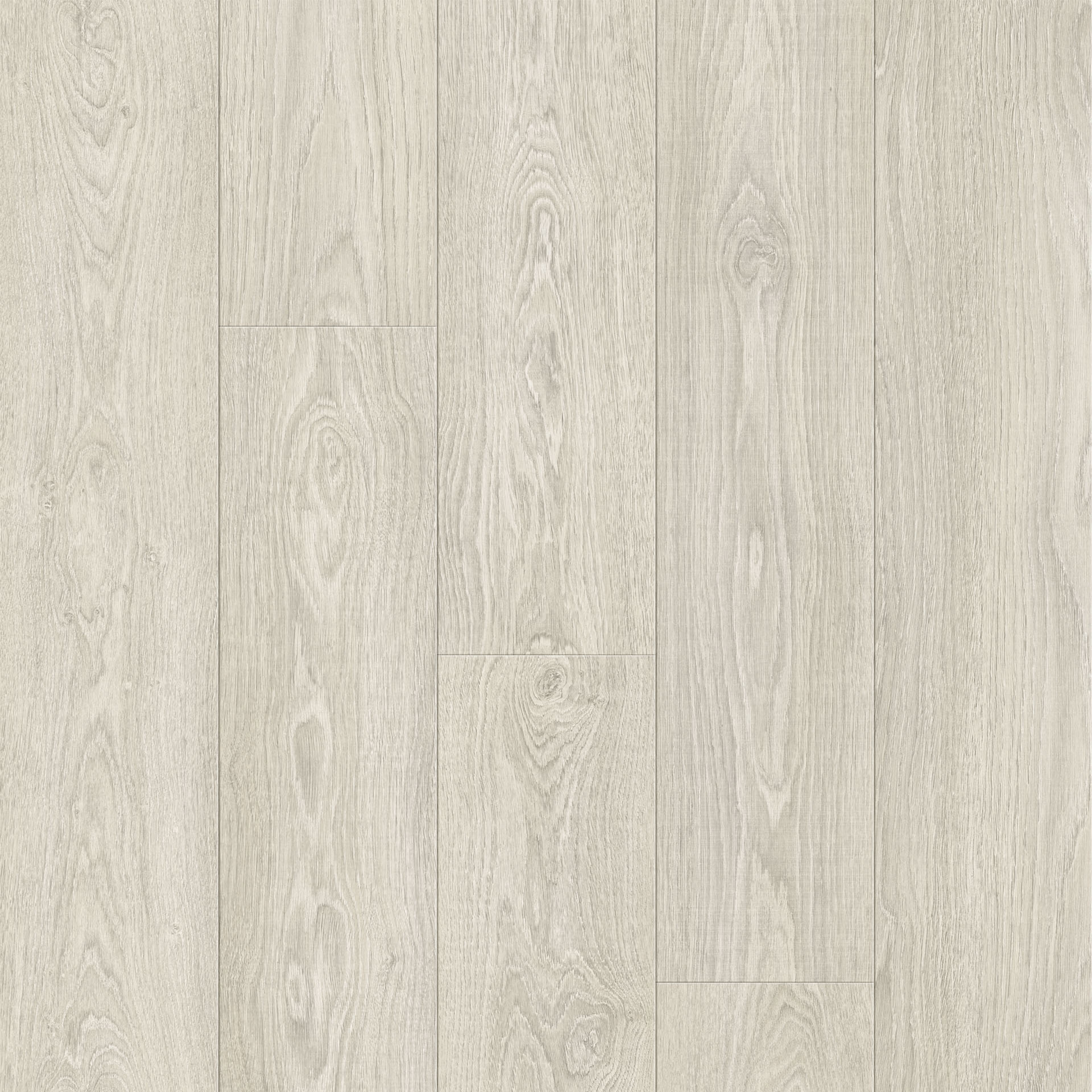 Виниловый пол Tarkett Art Vinyl ModularT 7 Oak Street White