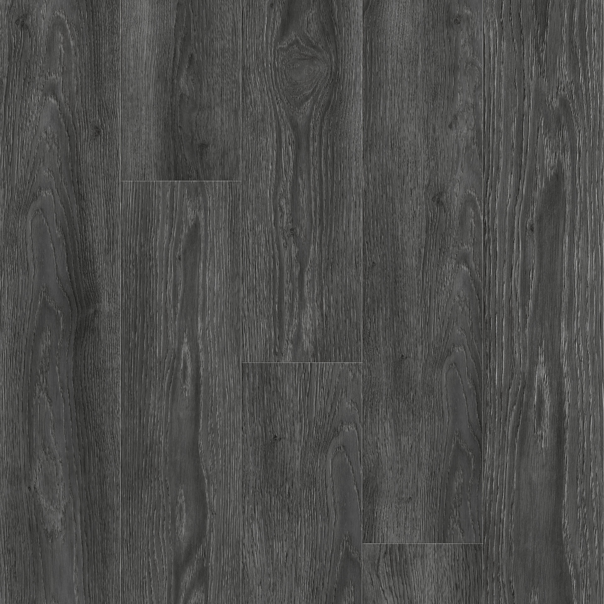 Виниловый пол Tarkett Art Vinyl ModularT 7 Oak Trend Graphite