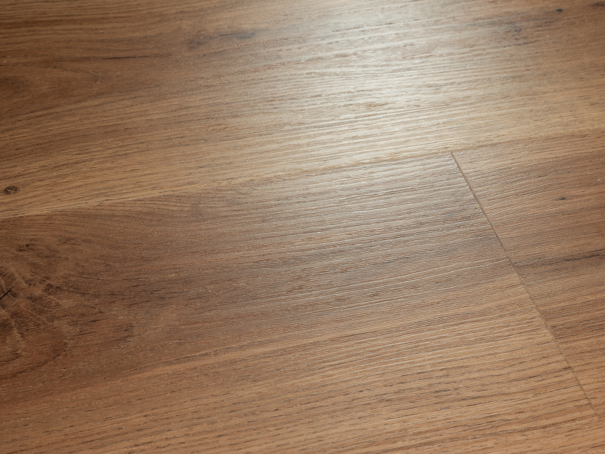 Кварцвиниловая плитка FineFloor Wood FF-1512 Дуб Динан