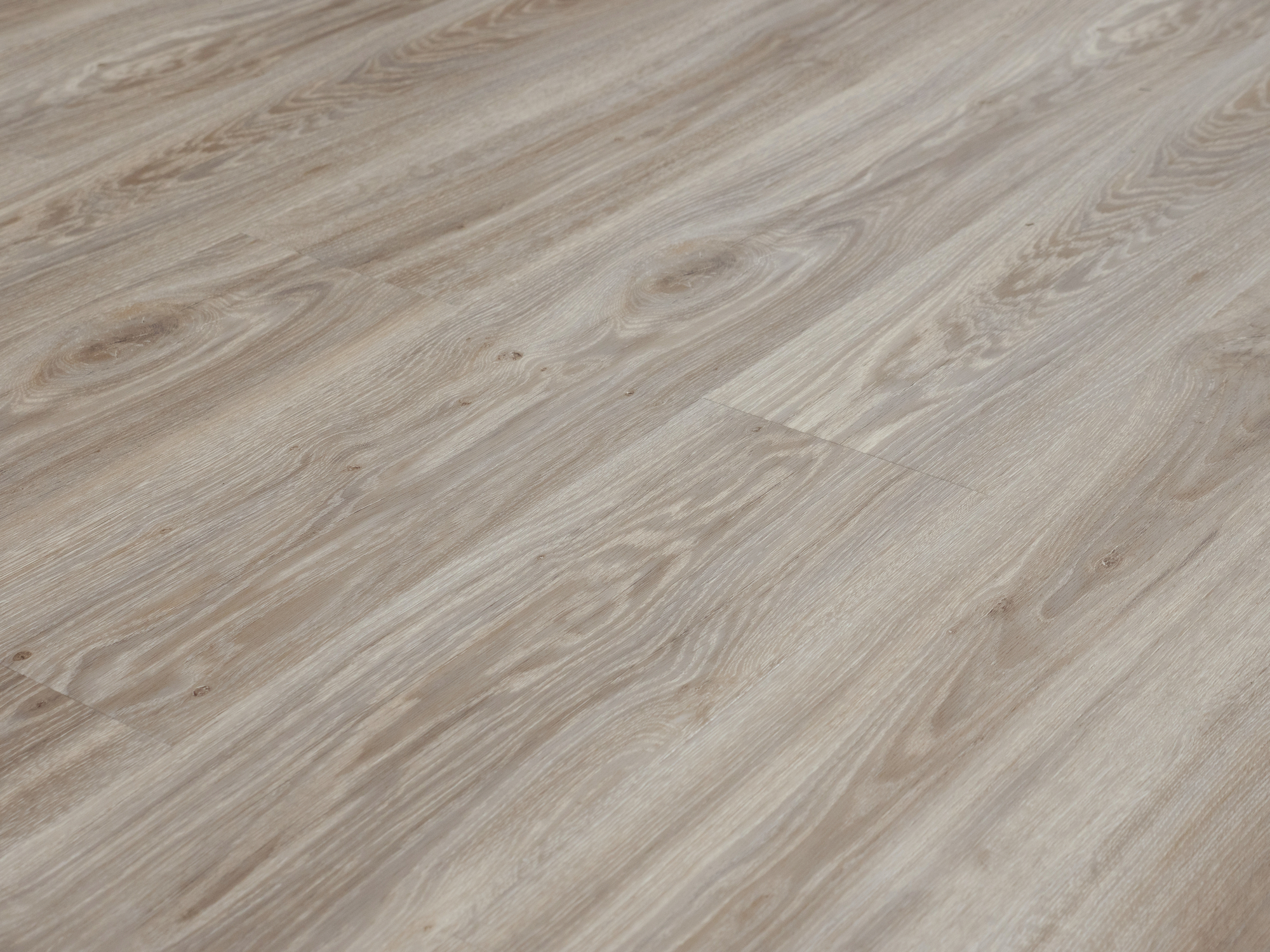 Кварцвиниловая плитка FineFloor Wood FF-1514 Дуб Шер