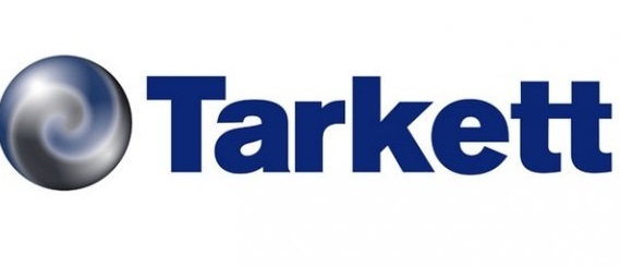 SPC ламинат Tarkett 