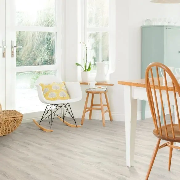 Виниловая плитка пвх  IVC Primero Dry Back Evergreen Oak 147
