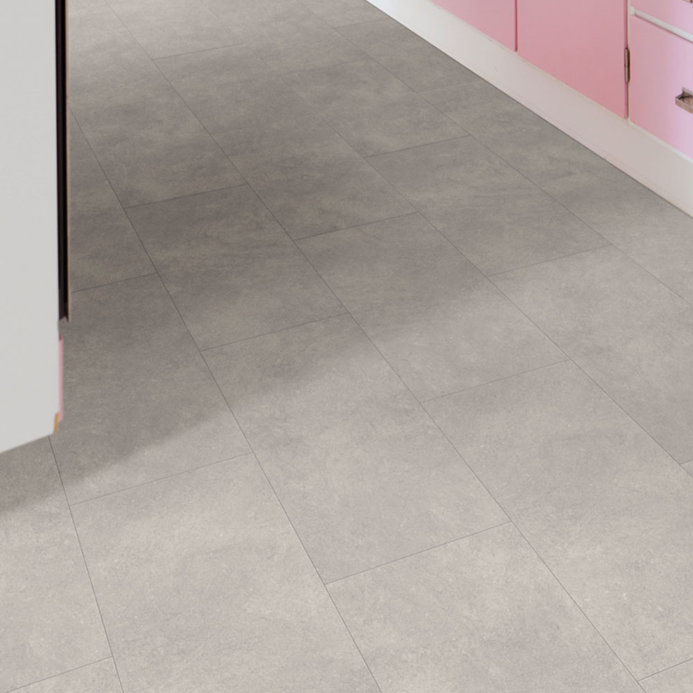 Виниловый ламинат IVC Vivo Click Pomena Stone 314576