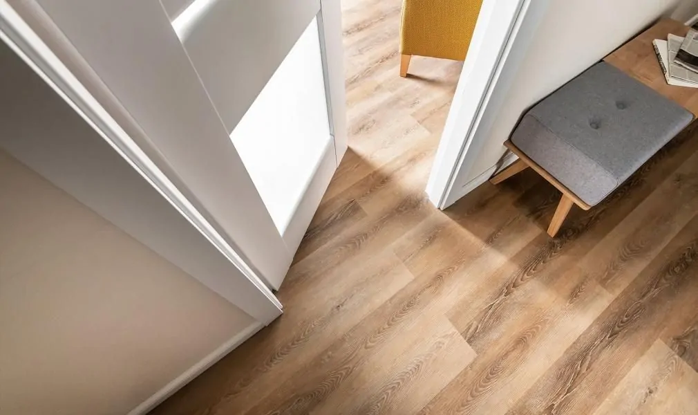 Виниловый ламинат VOX Viterra Natural Oak