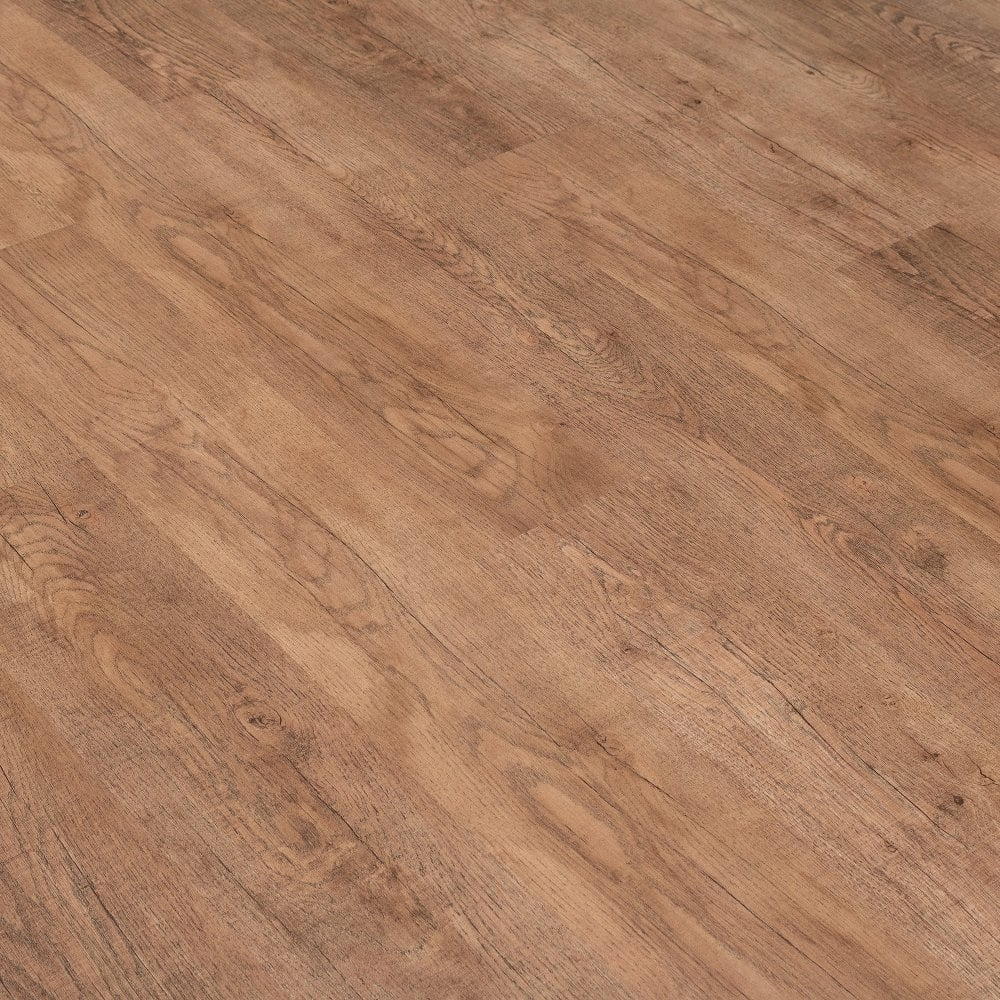 Виниловый ламинат IVC Vivo Click Huntsville Oak 314421