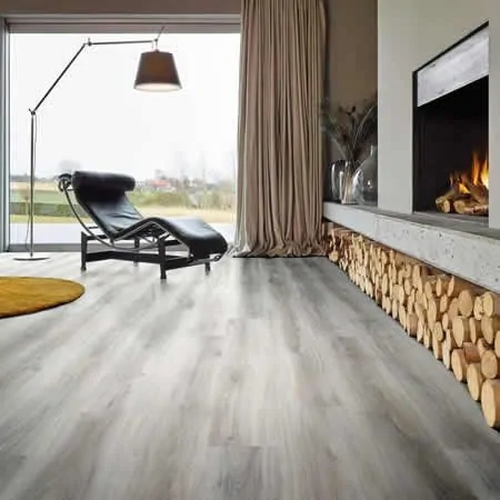 Виниловая плитка пвх  IVC Primero Dry Back Colombia Pine 242