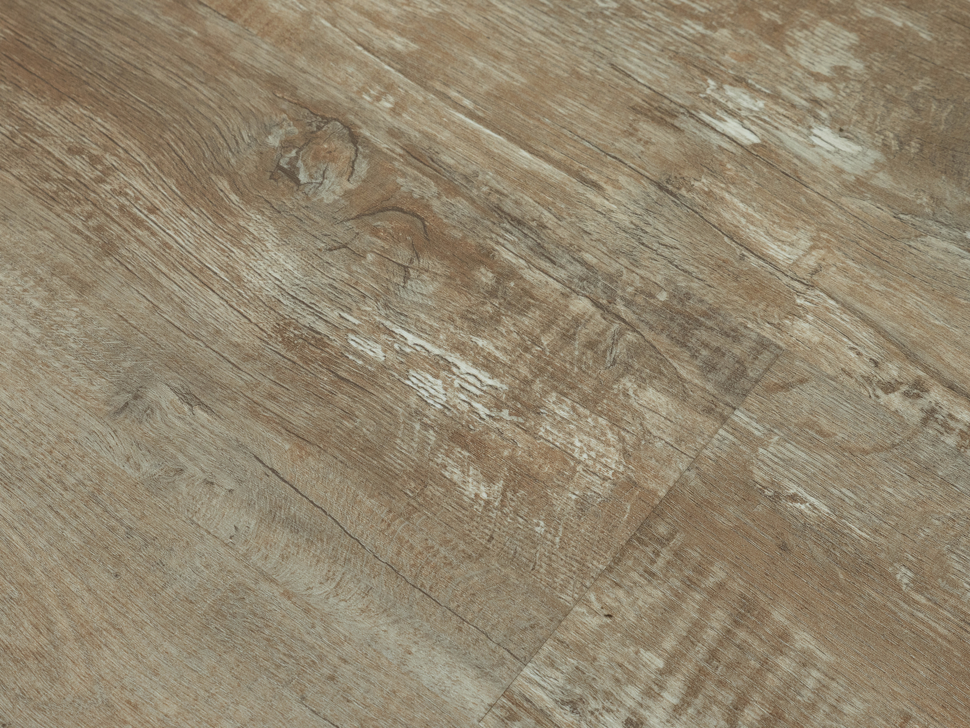 Кварцвиниловая плитка FineFloor Wood FF-1520 Дуб Фуэго
