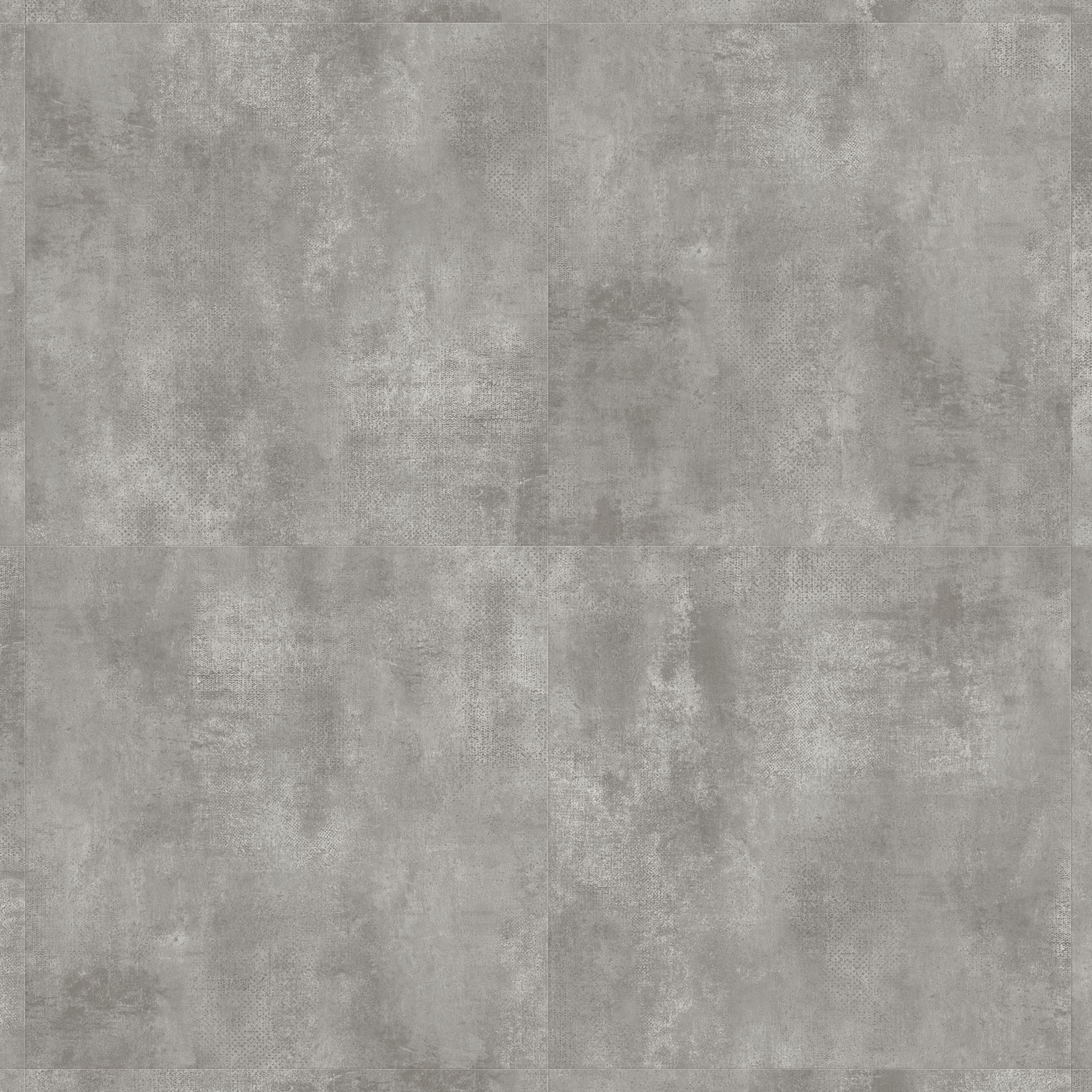 Виниловая плитка пвх Tarkett Art Vinyl ModularT 7 Beton Grey