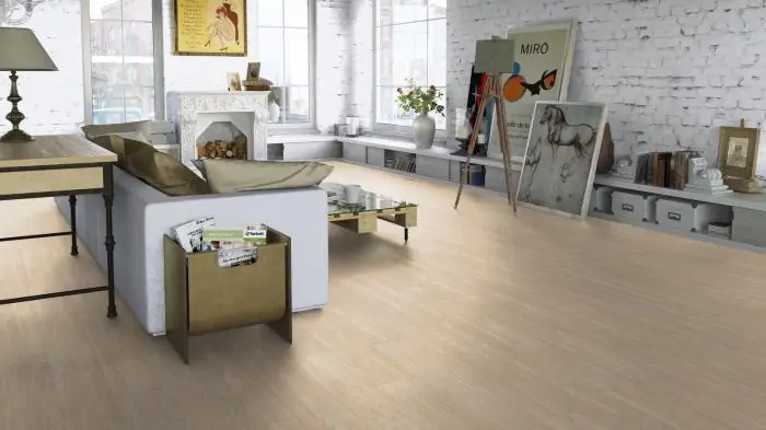Виниловая плитка пвх Tarkett Art Vinil  Lounge Simple