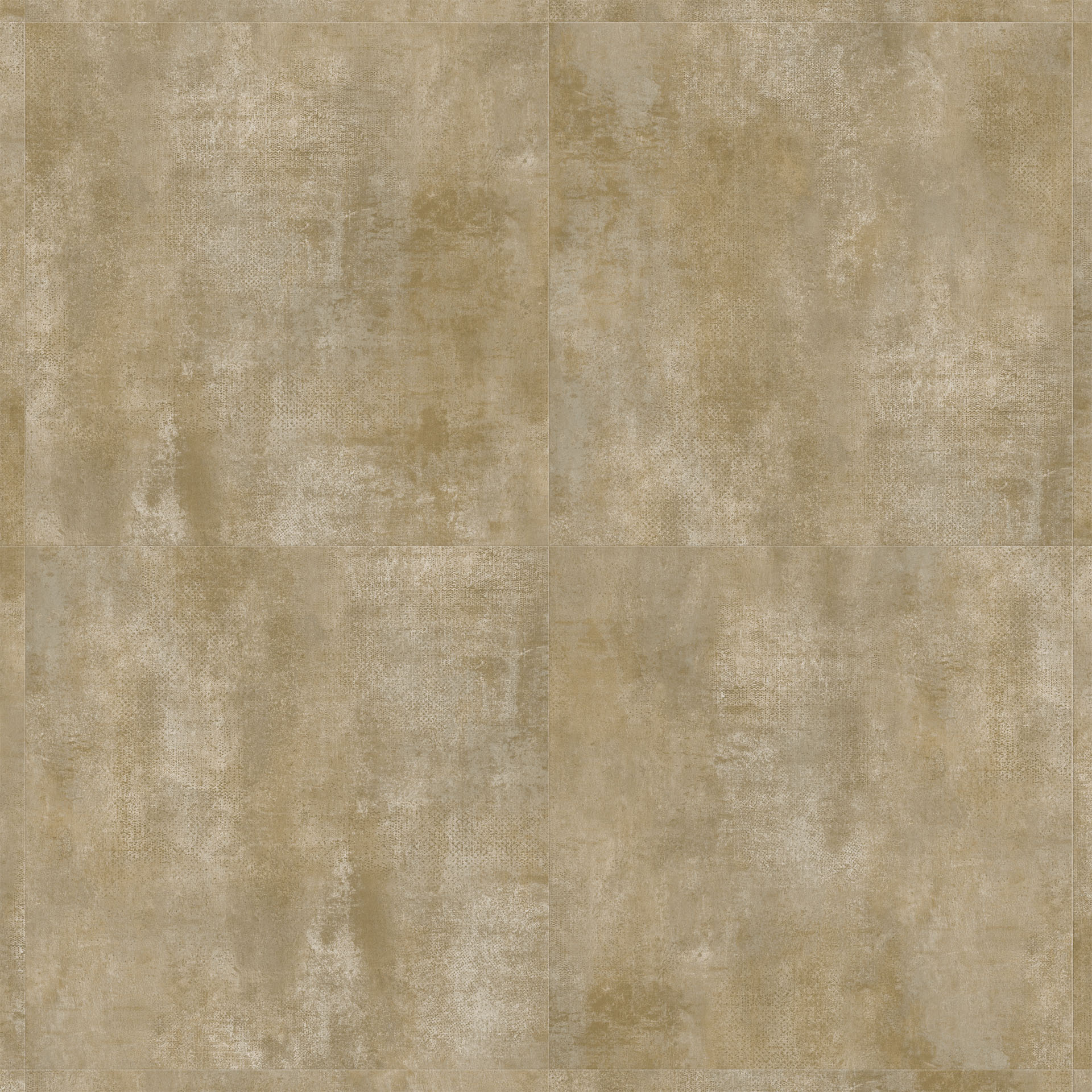 Виниловый пол Tarkett Art Vinyl ModularT 7 Beton Warm Brown
