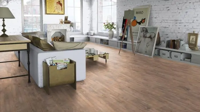 Виниловая плитка пвх Tarkett Art Vinil Lounge Woody