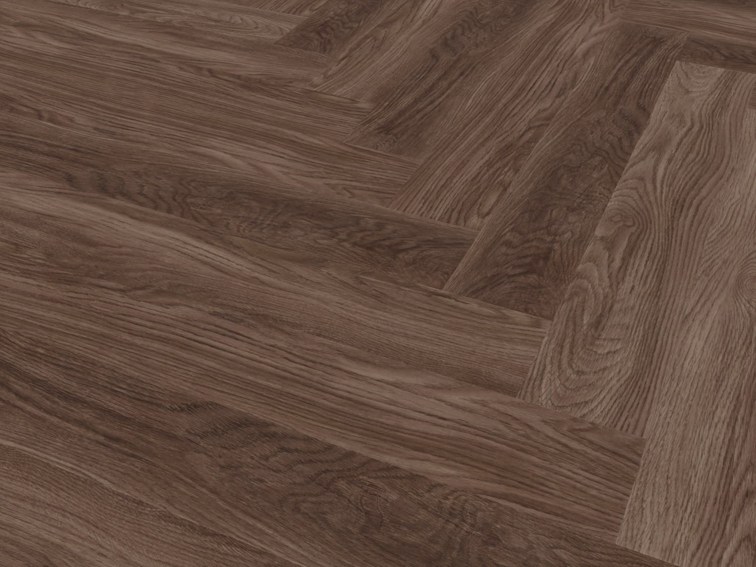 Кварцвиниловая плитка (ламинат) FineFlex Wood FX-112 Дуб Тибердин