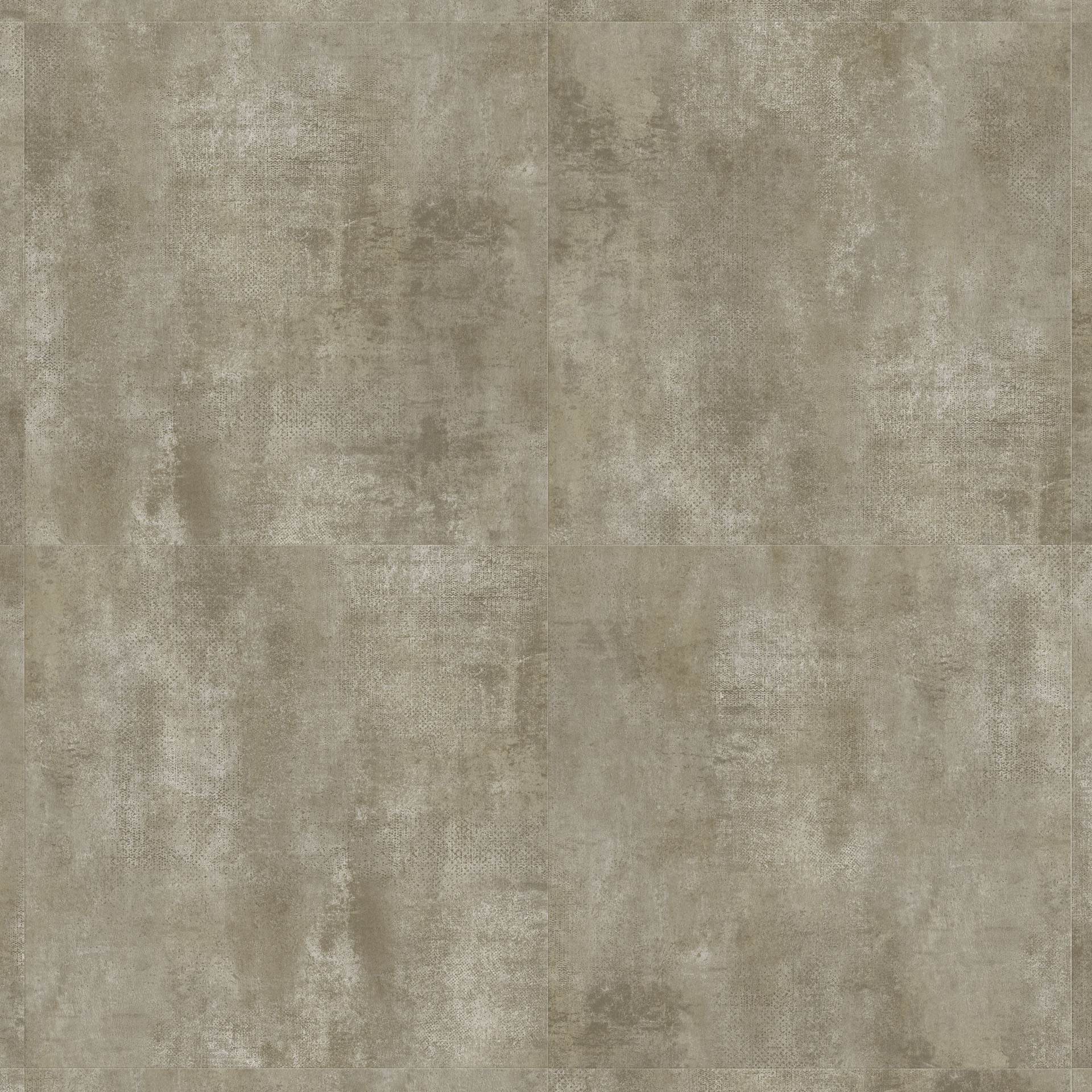 Виниловый пол Tarkett Art Vinyl ModularT 7 Beton Cold Brown