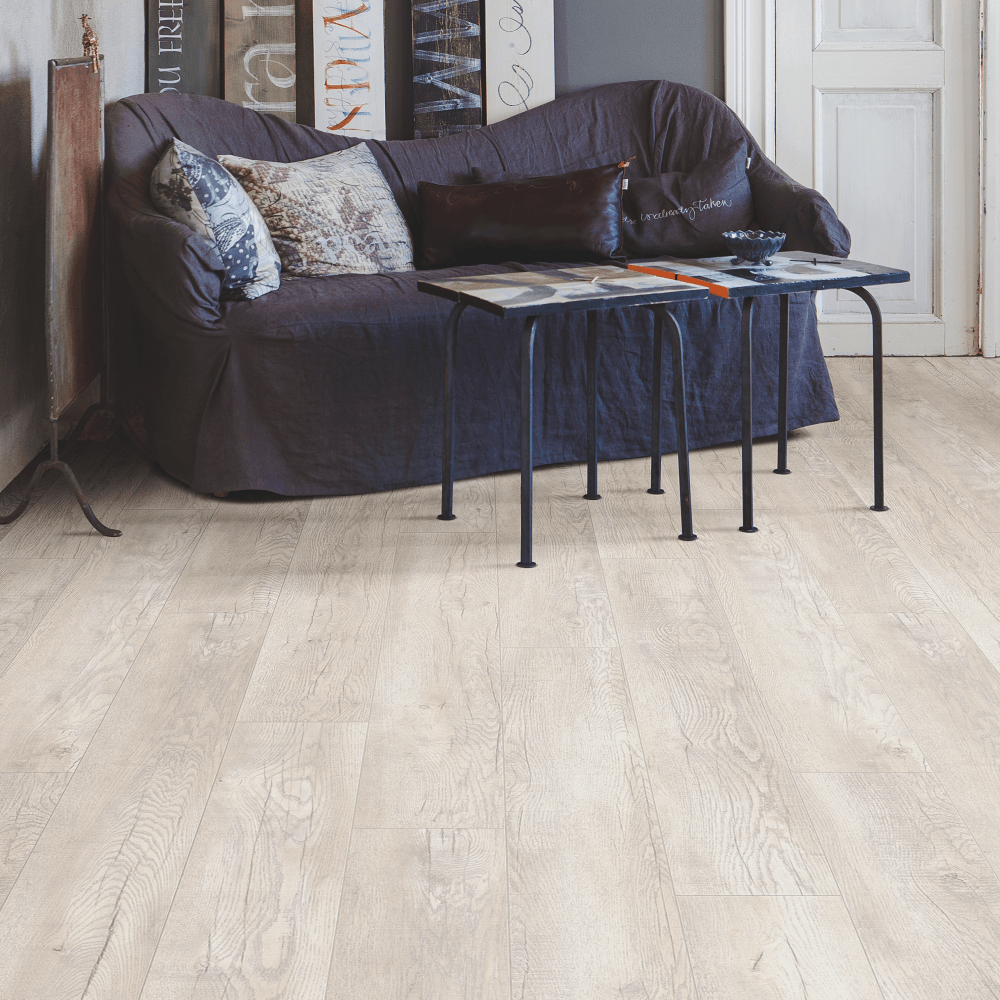 Виниловый ламинат IVC Vivo Click Richmond Oak 314419