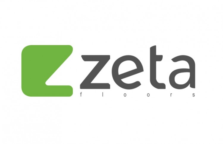 SPC ламинат Zeta 