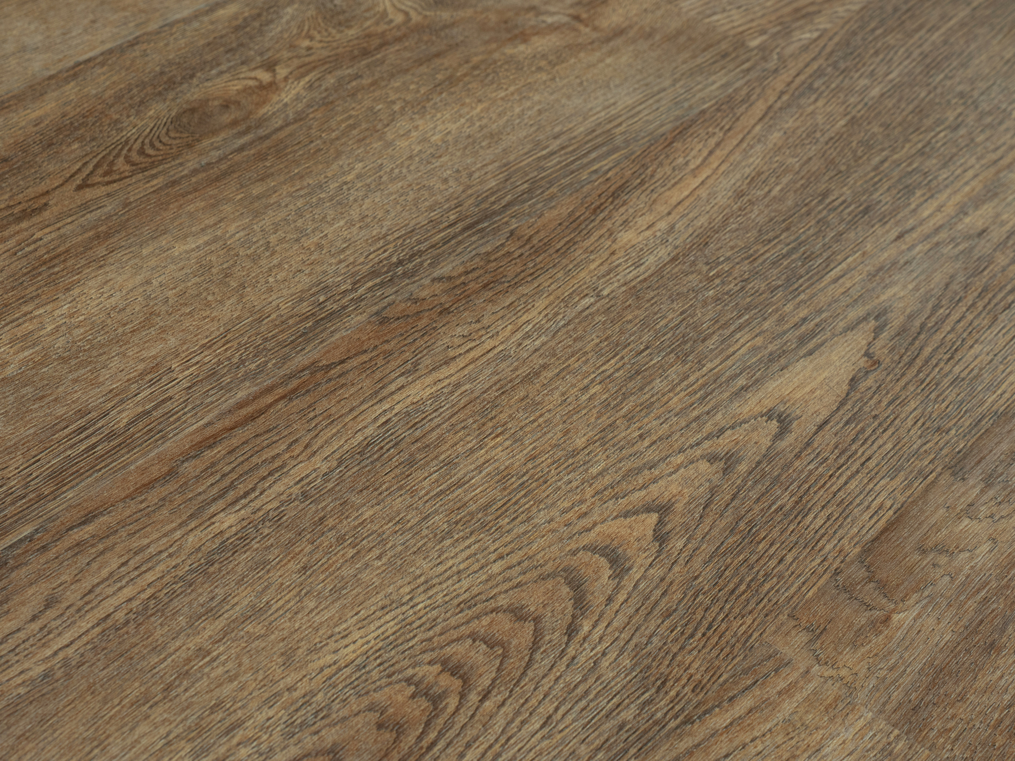 Кварцвиниловая плитка FineFloor Wood FF-1407 Дуб Карлин