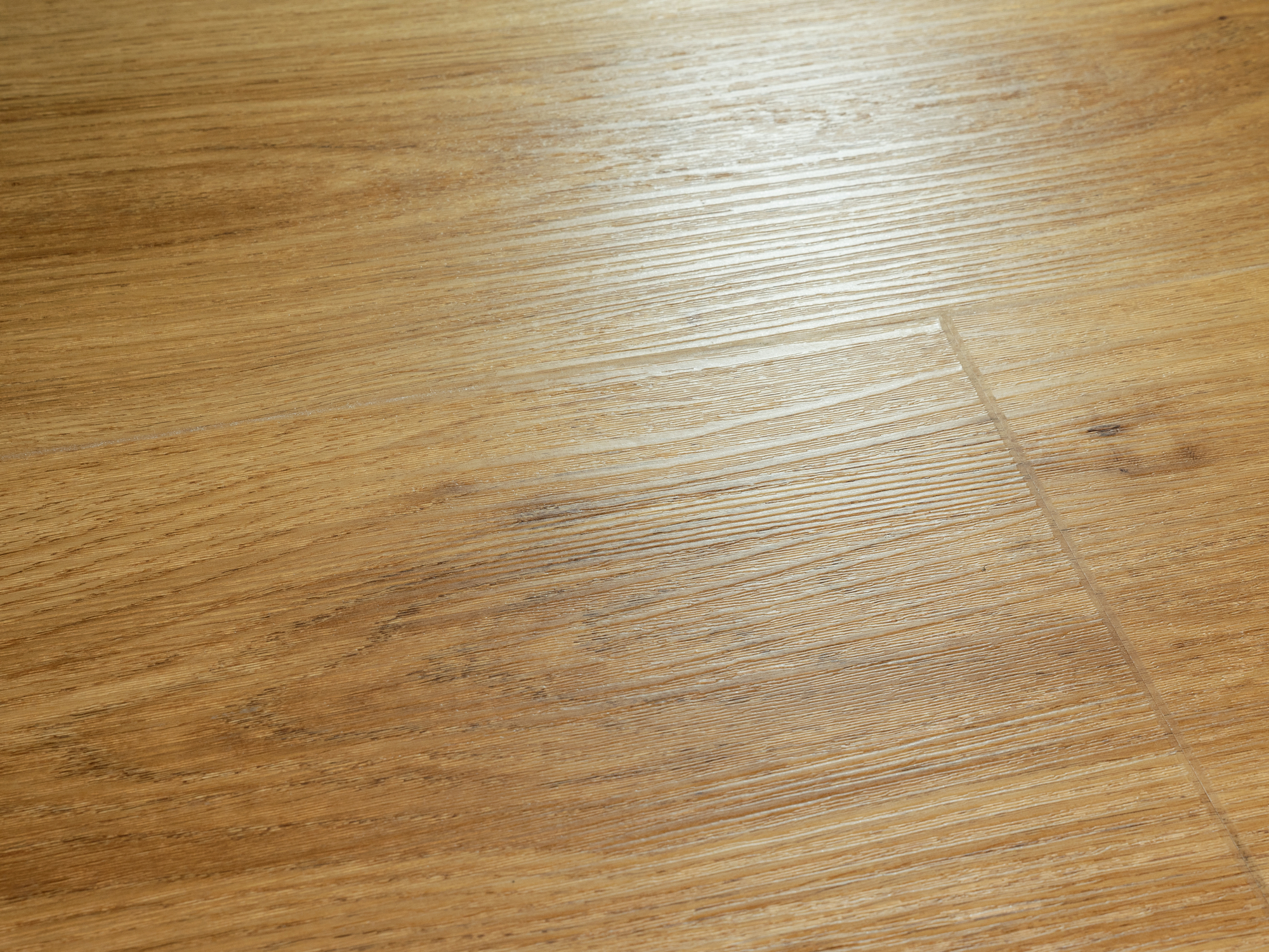Кварцвиниловая плитка FineFloor Wood FF-1509 Дуб Орхус