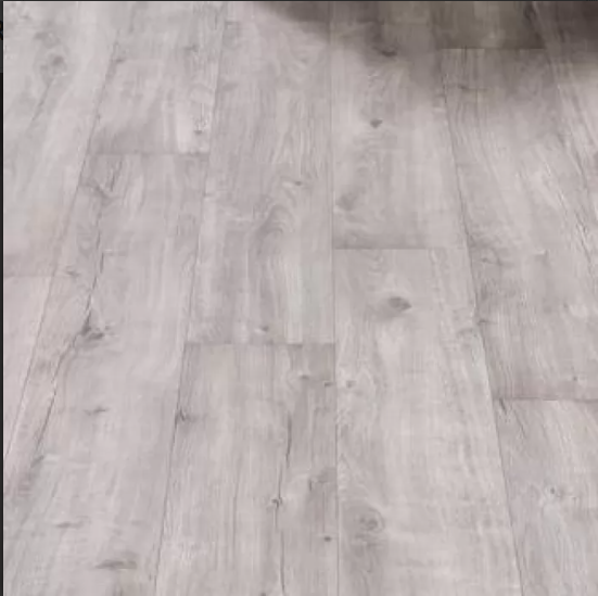 Виниловая плитка пвх  IVC Primero Dry Back Sebastian Oak 912