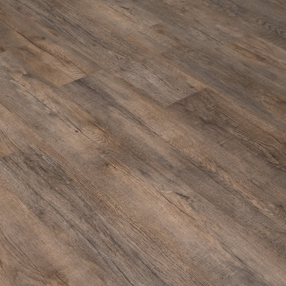 Виниловый ламинат IVC Vivo Click Fontana Oak 314422