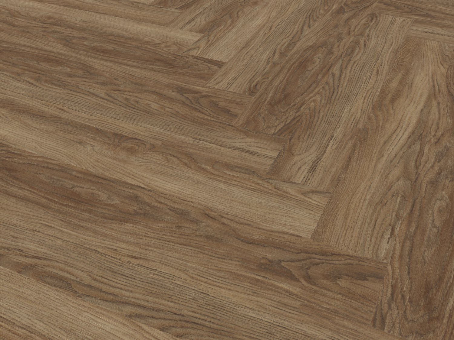Кварцвиниловая плитка (ламинат) FineFlex Wood FX-114 Дуб Таганай