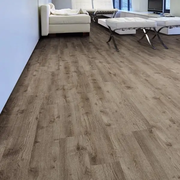 Виниловая плитка пвх  IVC Primero Dry Back Major Oak 856