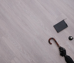 Кварцвиниловая плитка EcoClick EcoWood Dry Back NOX-1711 Дуб Лир 