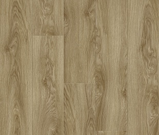 Виниловый пол Tarkett Art Vinyl ModularT 7 Oak Origin Light Brown 