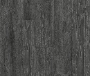 Виниловый пол Tarkett Art Vinyl ModularT 7 Oak Trend Graphite 