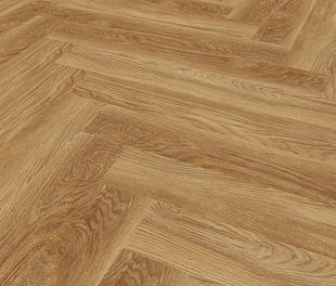 Кварцвиниловая плитка (ламинат) FineFlex Wood FX-107 Дуб Тигирек 