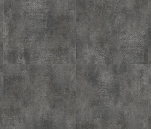 Виниловый пол Tarkett Art Vinyl ModularT 7 Beton Dark Grey 