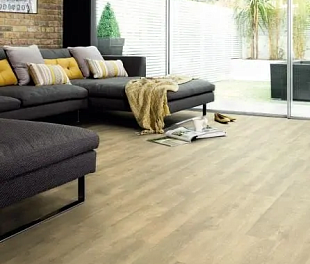 Виниловый ламинат  IVC Primero Click Major Oak 279 