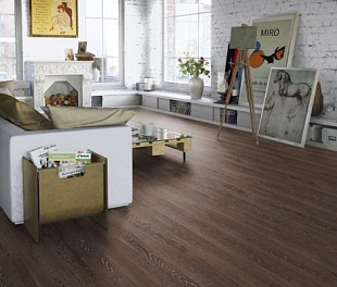 Виниловый пол Tarkett Art Vinil Lounge Henry 