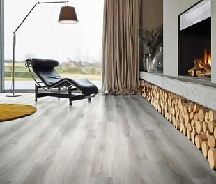 Виниловый ламинат для пола IVC Primero Click Colombia Pine 242 