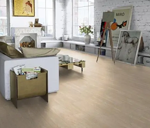 Виниловый пол Tarkett Art Vinil  Lounge Simple 