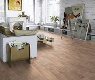 Виниловый пол Tarkett Art Vinil Lounge Woody 