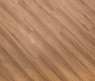 Кварцвиниловая плитка (ламинат) EcoClick EcoWood NOX-1606 Дуб Руан 