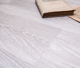 Кварцвиниловая плитка EcoClick EcoWood Dry Back NOX-1710 Дуб Тофино 