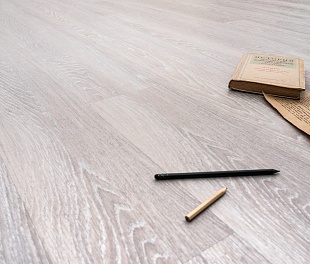 Кварцвиниловая плитка (ламинат) EcoClick EcoWood  NOX-1610 Дуб Тофино 