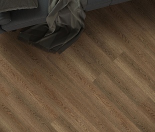 Кварцвиниловая плитка EcoClick Dry Back EcoRich NOX-2073 Дуб Мерсо 