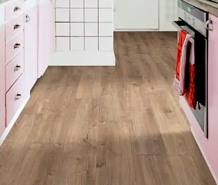 Виниловый ламинат  IVC Primero Click Sebastian Oak 827 