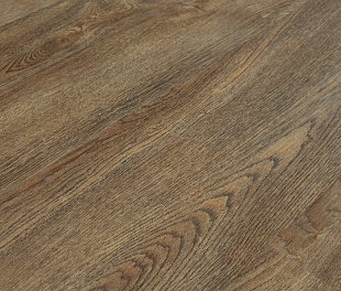 Кварцвиниловая плитка FineFloor Wood FF-1407 Дуб Карлин 