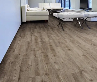 Виниловый ламинат  IVC Primero Click Major Oak 856 