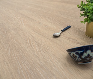 Кварцвиниловая плитка EcoClick EcoWood Dry Back NOX-1712 Дуб Рошфор 