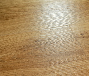 Кварцвиниловая плитка FineFloor Wood FF-1509 Дуб Орхус 
