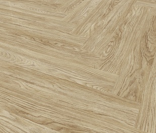 Кварцвиниловая плитка (ламинат) FineFlex Wood FX-113 Дуб Бикин 
