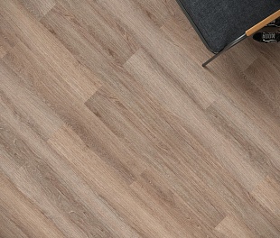 Кварцвиниловая плитка EcoClick Dry Back EcoRich NOX-2076 Дуб Сен-Дени 