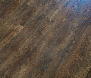 Кварцвиниловая плитка FineFloor Wood FF-1585 Дуб Окленд 